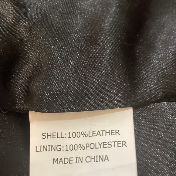 NWT Bagatelle Jacket - Picture 3 of 3